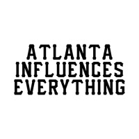 Atlanta Influences Everything logo - Similar company to The Glamatory
