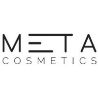 Meta Cosmetics logo - Similar company to Arca Cosmetics