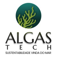 ALGASTECH logo - Similar company to Algas Brasil