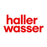 Haller Wasser + partner SA logo - Similar company to Linea Architecture & Design