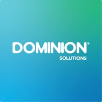 DOMINION Industrial Solutions logo - Similar company to Vortex