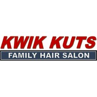 Kwik Kuts Family Hair Salon logo - Similar company to Razor Tite Barber Shop