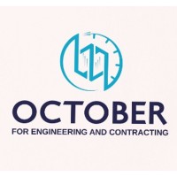 October Contracting logo - Similar company to Mega Designer