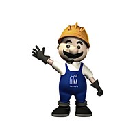 Luka Imóveis logo - Similar company to Mdb - Movimento Democrático Brasileiro