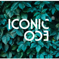 ICONIC ECO logo - Similar company to Agroboca