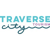 Traverse City Tourism logo - Similar company to Grand Traverse Resort And Spa