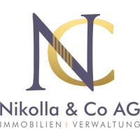 Nikolla & Co AG logo - Similar company to Solutions4Kmu