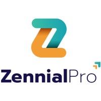 Zennial Pro Private Limited logo - Similar company to Boostopia.Io