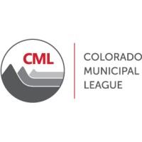 Colorado Municipal League logo - Similar company to Civic Results