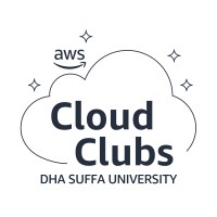 AWS Cloud Clubs - DHA Suffa University logo - Similar company to Elastic Connections