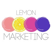 Lemon Marketing logo - Similar company to Fitnapp