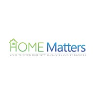 Home Matters logo - Similar company to Mac World Properties Llc