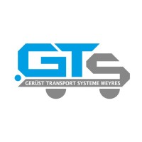 GTS Weyres logo - Similar company to About Climate