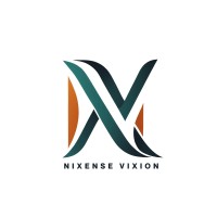 Nixense Vixion logo - Similar company to Teczon Llc