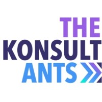The Konsultants logo - Similar company to Visy Dior Hotels International