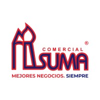 Comercial Suma logo - Similar company to Multienvases Mdp