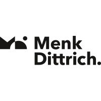 menkdittrich consulting GmbH logo - Similar company to Feel Inside - Produkte Für Dein Neues Lebensgefühl