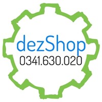 Dezshop Dezmembrări auto Agigea logo - Similar company to Smart Project Solutions Ro