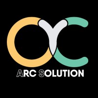 ARC Solution logo - Similar company to Arcsolution