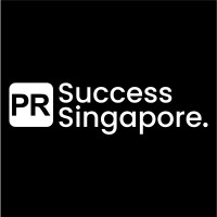 PR Success Singapore logo - Similar company to Gsafety Technology Pte Ltd