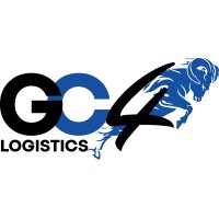 GC4 Logistics, LLC logo - Similar company to Dts Logistics, Llc