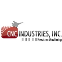 CNC Industries, Inc. logo - Similar company to Alliance Tool And Precision Machining