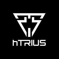 hTRIUS GmbH logo - Similar company to German Bionic