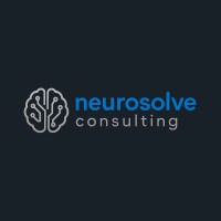NeuroSolve Consulting Pty logo - Similar company to Xmwize Solutions