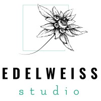 Edelweiss Studio logo - Similar company to Biowebfr