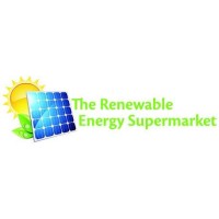 The Renewable Energy Supermarket