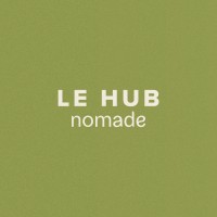 Le Hub Nomade logo - Similar company to Beeyoo.Ch