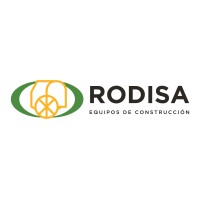 Equipos de construcción RODISA logo - Similar company to Rgf Manufacturing