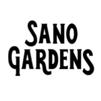 Sano Gardens logo - Similar company to Groove Solventless