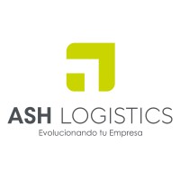 Ash Logistics logo - Similar company to Grupo Gabinete