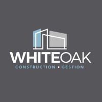 Whiteoak Construction logo - Similar company to Bellevue Construction