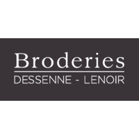 BRODERIES DESSENNE LENOIR logo - Similar company to Celliaa