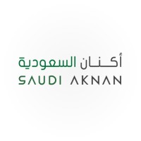 Saudi Aknan logo - Similar company to Heroni Engineering Consultancy