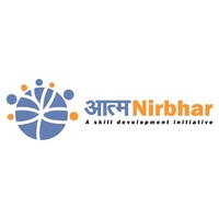 Aatmanirbhar logo - Similar company to Technojob
