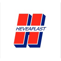Heveaplast logo - Similar company to Jebplus Sdn. Bhd.