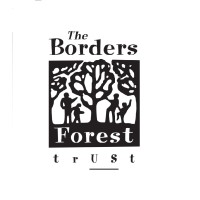 Borders Forest Trust logo - Similar company to Paradise Fields