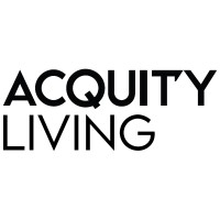 Acquity Living logo - Similar company to Acquity Group