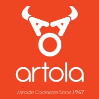 Artola logo - Similar company to Mesco Kitchenware Co.,Ltd