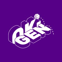 OkiGen Games logo - Similar company to Xsight