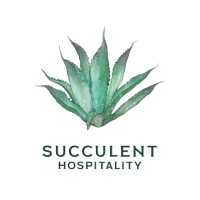 Succulent Hospitality logo - Similar company to Roberto'S Deluxe