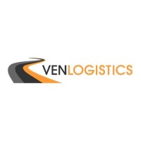 VENLOGISTICS logo - Similar company to Bas Logistics B.V.