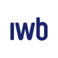 IWB Industrielle Werke Basel logo - Similar company to Selmoni Gruppe