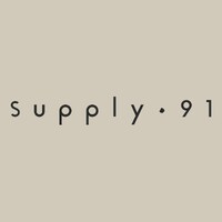 Supply•91 logo - Similar company to I8 Studio