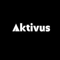 Aktivus logo - Similar company to Gustoreach