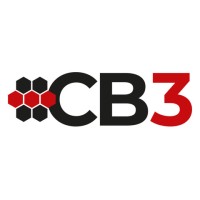 CB3 Consulting LTD logo - Similar company to Interact - Cambridge