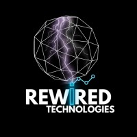 Rewired Technologies logo - Similar company to Invicta Enterprises